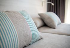 卧室 3 Aparthotel Ciudad Laurel