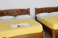 Kamar Tidur Hotel Ensueño