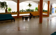 Lobby 4 Hotel Ensueño