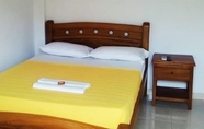 Kamar Tidur 6 Hotel Ensueño