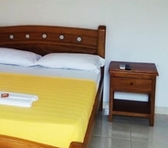 Bilik Tidur 6 Hotel Ensueño