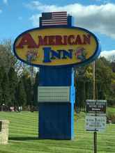 Bangunan 4 American Inn