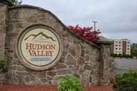 Exterior Hudson Valley Resort