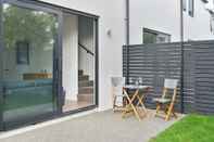 Common Space Salisbury Style-ChristchurchHolidayHomes