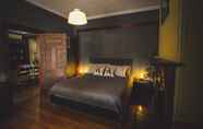 Kamar Tidur 2 William Arnott Boutique Hotel