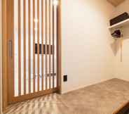 Bedroom 6 J-STAY Beppu indigo