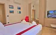 Bilik Tidur 6 New Suite Sorrento