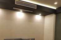 Common Space SEPAR Furnished Hotel