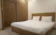 Bilik Tidur 3 SEPAR Furnished Hotel