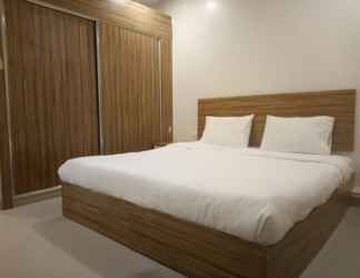 Bedroom 2 SEPAR Furnished Hotel