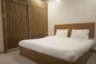 Bilik Tidur SEPAR Furnished Hotel