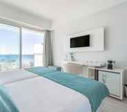 Bedroom 7 Hotel Kyrat Amarac - Adults Only