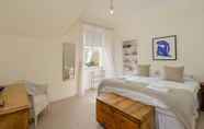 Bedroom 6 Forthview - Traditional 2 Bedroom Apartment