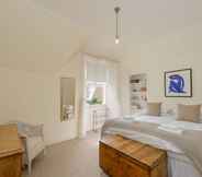 Bedroom 6 Forthview - Traditional 2 Bedroom Apartment