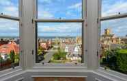 Nearby View and Attractions 7 Forthview - Traditional 2 Bedroom Apartment