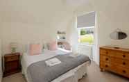Bedroom 5 Forthview - Traditional 2 Bedroom Apartment