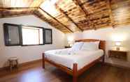 Phòng ngủ 5 Refúgio do Limoeiro