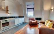 Common Space 5 Week2Week City Centre Loft Apartment