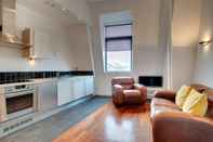 Common Space Week2Week City Centre Loft Apartment