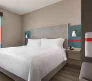 Bilik Tidur 6 avid hotel Austin – Tech Ridge, an IHG Hotel