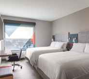 Bilik Tidur 5 avid hotel Austin – Tech Ridge, an IHG Hotel