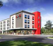 Luar Bangunan 3 avid hotel Austin – Tech Ridge, an IHG Hotel