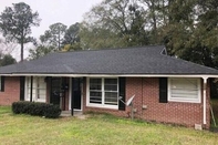 Exterior Comfortable 2 Bedroom Close to Waycross Downtown