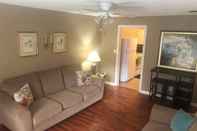 Common Space Comfortable 2 Bedroom Close to Waycross Downtown