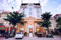 Bangunan Thai Ha Luxury Hotel