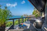 ห้องนอน Villa Cape Cowrie by Cowrie Villas