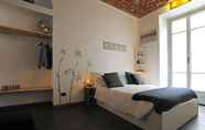 Bedroom 2 La Casa di Mattoni by Wonderful Italy