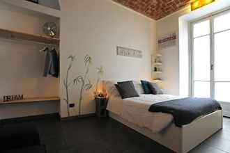 Bedroom 4 La Casa di Mattoni by Wonderful Italy