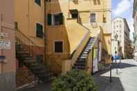 Exterior Appartamento nel centro di Camogli by Wonderful Italy