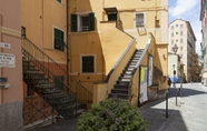 Exterior 2 Appartamento nel centro di Camogli by Wonderful Italy