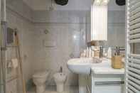 In-room Bathroom Appartamento nel centro di Camogli by Wonderful Italy