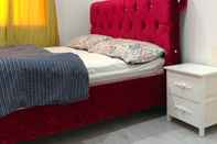 Bilik Tidur Nice 2 Bed Independent Annex in High Wycombe