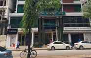 Bangunan 2 Hotel Zakaria International