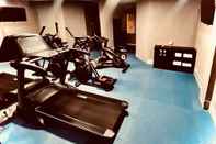 Fitness Center Hotel Zakaria International