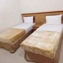 Kamar Tidur 4 Golden Touch Hotel