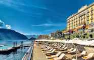 Nearby View and Attractions 2 Grand Hotel Tremezzo