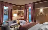 Bedroom 4 Grand Hotel Tremezzo