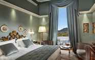 Bedroom 6 Grand Hotel Tremezzo