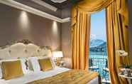 Kamar Tidur 7 Grand Hotel Tremezzo