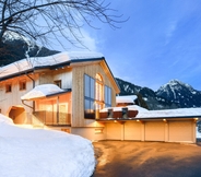 Exterior 7 Wellness – Chalet Deluxe by A-Appartements