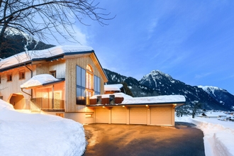 Exterior 4 Wellness – Chalet Deluxe by A-Appartements