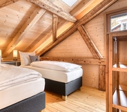 Bedroom 6 Wellness – Chalet Deluxe by A-Appartements