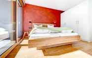 Kamar Tidur 2 Apartments Valbona by A-Appartements