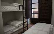 Bedroom 3 Quartier Leon Jabalquinto - Hostel