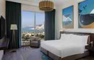 ห้องนอน 7 Avani + Palm View Dubai Hotel & Suites