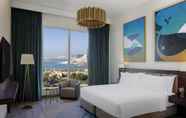 Bedroom 7 Avani + Palm View Dubai Hotel & Suites